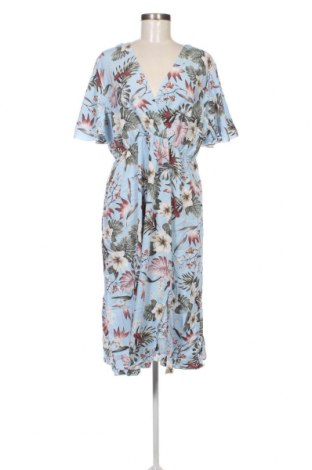 Šaty  SHEIN, Veľkosť XL, Farba Viacfarebná, Cena  9,86 €