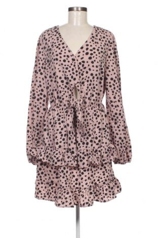 Φόρεμα SHEIN, Μέγεθος XL, Χρώμα Ρόζ , Τιμή 14,35 €