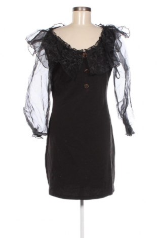 Šaty  SHEIN, Velikost XL, Barva Černá, Cena  453,00 Kč