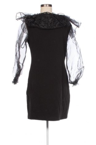 Kleid SHEIN, Größe XL, Farbe Schwarz, Preis 25,43 €