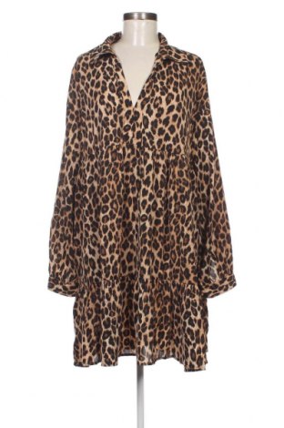 Šaty  SHEIN, Velikost XL, Barva Vícebarevné, Cena  360,00 Kč