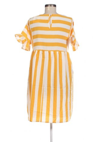 Kleid SHEIN, Größe S, Farbe Mehrfarbig, Preis 20,18 €