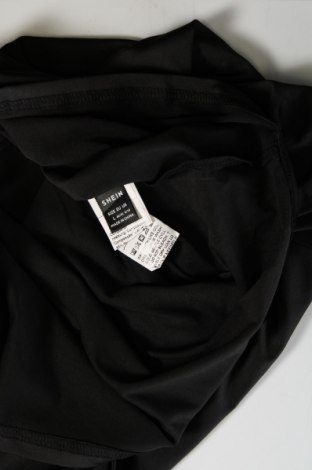 Šaty  SHEIN, Velikost M, Barva Černá, Cena  463,00 Kč