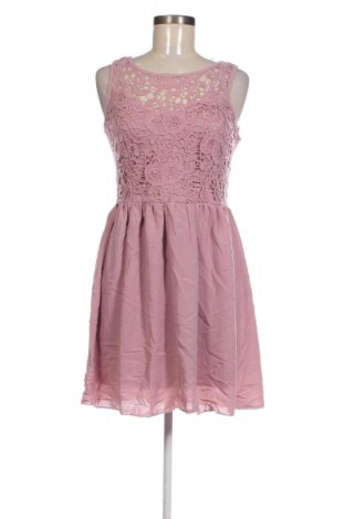 Φόρεμα SHEIN, Μέγεθος M, Χρώμα Βιολετί, Τιμή 10,76 €