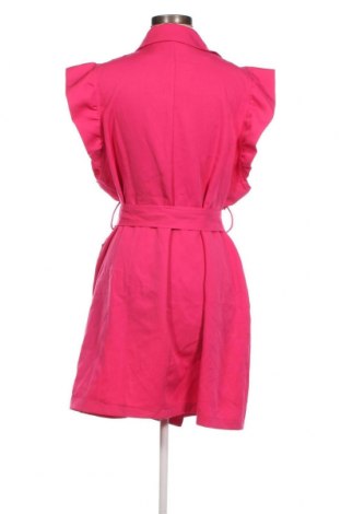 Šaty  SHEIN, Veľkosť XXL, Farba Ružová, Cena  32,89 €