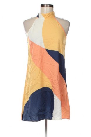 Kleid SHEIN, Größe XS, Farbe Mehrfarbig, Preis € 20,18