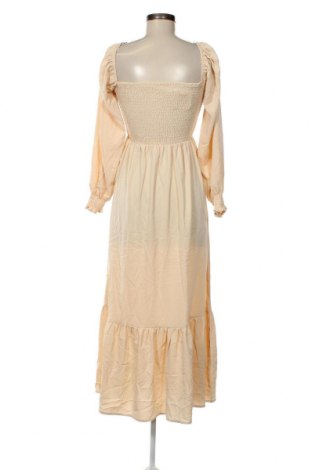 Kleid SHEIN, Größe XS, Farbe Beige, Preis € 20,18