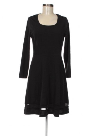 Kleid SHEIN, Größe XL, Farbe Schwarz, Preis 16,14 €