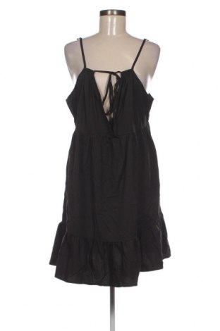 Kleid SHEIN, Größe XXL, Farbe Schwarz, Preis 12,11 €