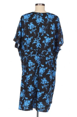 Φόρεμα SHEIN, Μέγεθος 3XL, Χρώμα Πολύχρωμο, Τιμή 10,76 €