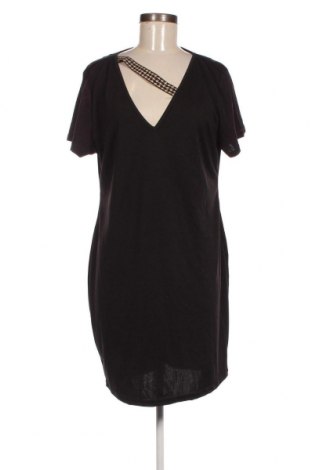 Kleid SHEIN, Größe XXL, Farbe Schwarz, Preis € 12,11