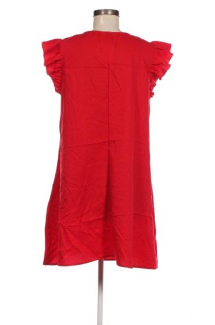 Šaty  SHEIN, Velikost L, Barva Červená, Cena  462,00 Kč