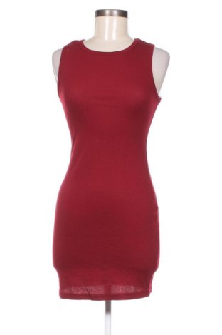 Šaty  SHEIN, Velikost S, Barva Červená, Cena  106,00 Kč