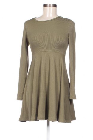 Šaty  SHEIN, Velikost XS, Barva Zelená, Cena  139,00 Kč