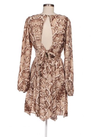 Φόρεμα SHEIN, Μέγεθος XL, Χρώμα Πολύχρωμο, Τιμή 13,46 €
