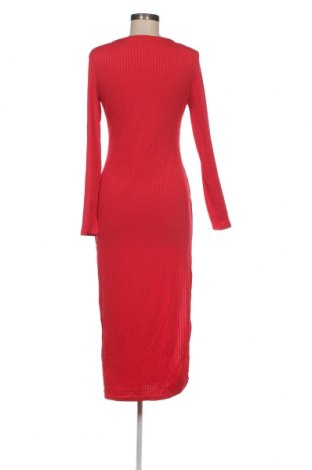 Kleid SHEIN, Größe L, Farbe Rot, Preis 10,09 €