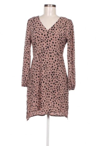 Kleid SHEIN, Größe S, Farbe Braun, Preis € 4,84