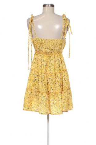 Φόρεμα SHEIN, Μέγεθος M, Χρώμα Κίτρινο, Τιμή 17,94 €