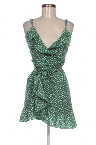 Šaty  SHEIN, Velikost S, Barva Zelená, Cena  462,00 Kč