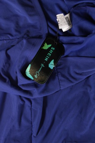 Kleid SHEIN, Größe XL, Farbe Blau, Preis 32,01 €