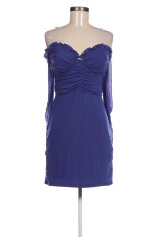 Kleid SHEIN, Größe XL, Farbe Blau, Preis 25,61 €