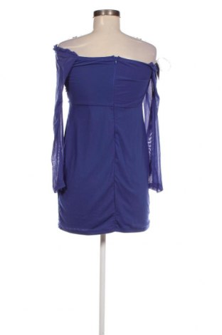 Šaty  SHEIN, Veľkosť XL, Farba Modrá, Cena  26,08 €