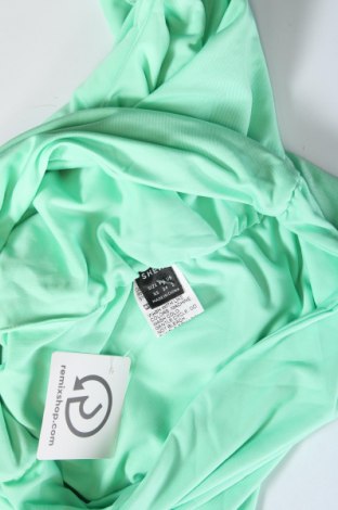 Šaty  SHEIN, Veľkosť XS, Farba Zelená, Cena  16,44 €