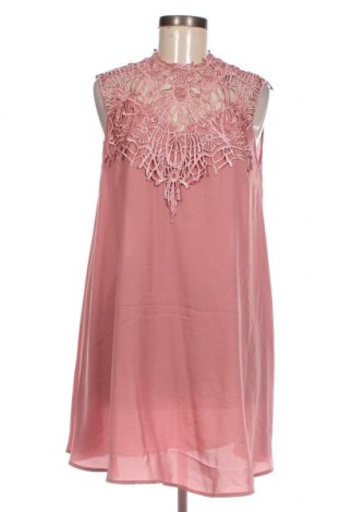Kleid SHEIN, Größe L, Farbe Rosa, Preis 11,10 €