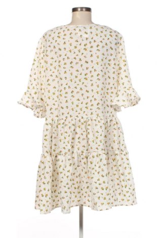 Sukienka SHEIN, Rozmiar XL, Kolor Biały, Cena 55,66 zł