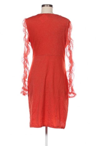 Šaty  SHEIN, Veľkosť XL, Farba Oranžová, Cena  26,31 €