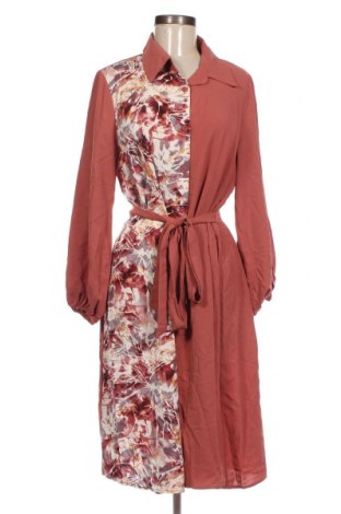 Kleid SHEIN, Größe XL, Farbe Mehrfarbig, Preis 16,14 €