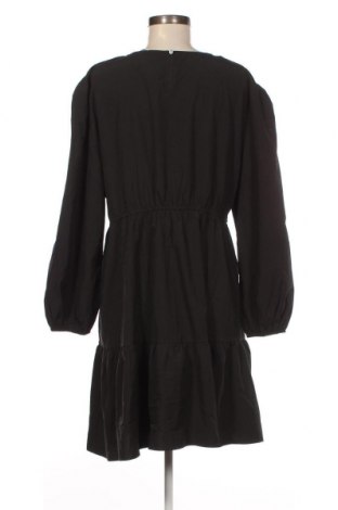 Kleid SHEIN, Größe XXL, Farbe Schwarz, Preis 19,17 €