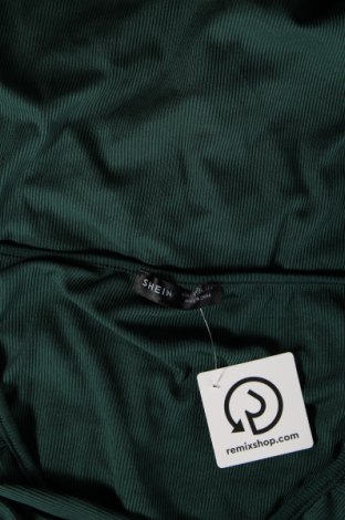 Kleid SHEIN, Größe S, Farbe Grün, Preis € 4,84