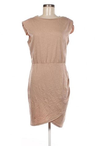 Φόρεμα SHEIN, Μέγεθος XL, Χρώμα  Μπέζ, Τιμή 17,94 €