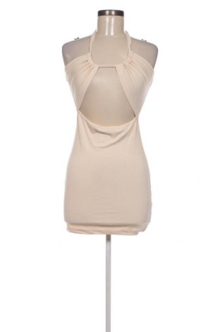 Φόρεμα SHEIN, Μέγεθος S, Χρώμα  Μπέζ, Τιμή 8,07 €
