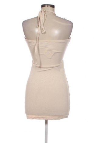 Kleid SHEIN, Größe S, Farbe Beige, Preis 8,07 €