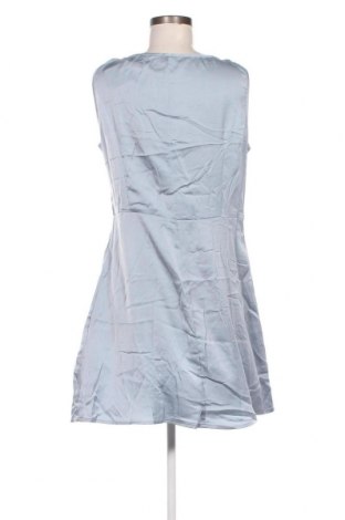 Φόρεμα SHEIN, Μέγεθος XL, Χρώμα Μπλέ, Τιμή 7,18 €
