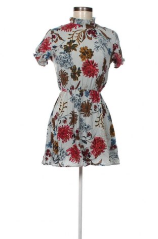 Kleid SHEIN, Größe S, Farbe Mehrfarbig, Preis 6,66 €