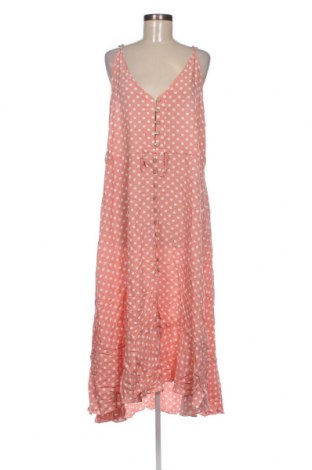 Šaty  SHEIN, Velikost XL, Barva Růžová, Cena  462,00 Kč