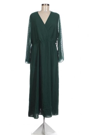 Kleid SHEIN, Größe XL, Farbe Grün, Preis 16,14 €