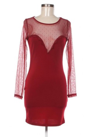 Kleid SHEIN, Größe S, Farbe Rot, Preis € 5,05