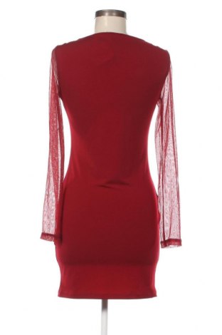 Kleid SHEIN, Größe S, Farbe Rot, Preis 5,05 €
