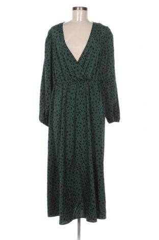 Kleid SHEIN, Größe XL, Farbe Grün, Preis 20,18 €