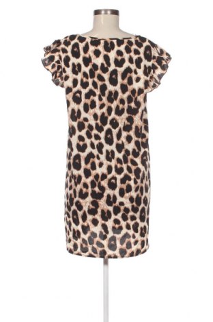 Kleid SHEIN, Größe L, Farbe Mehrfarbig, Preis 6,05 €
