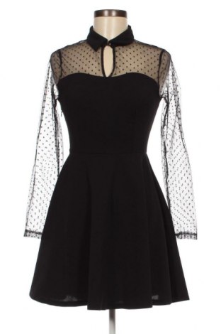 Kleid SHEIN, Größe S, Farbe Schwarz, Preis € 12,11