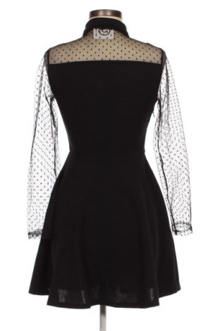 Šaty  SHEIN, Velikost S, Barva Černá, Cena  462,00 Kč