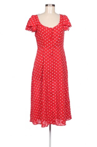 Kleid SHEIN, Größe M, Farbe Rot, Preis 20,18 €