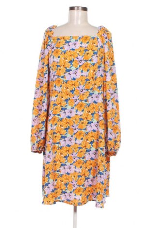 Šaty  SHEIN, Velikost XXL, Barva Vícebarevné, Cena  462,00 Kč