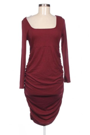 Kleid SHEIN, Größe M, Farbe Rot, Preis € 5,25