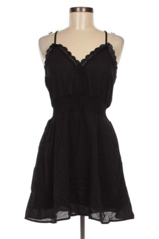 Šaty  SHEIN, Veľkosť M, Farba Čierna, Cena  16,44 €